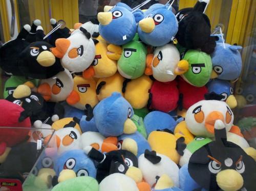 夹娃娃机的猫腻,夹娃娃机鬼故事