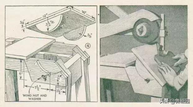 有人说先进的木工设备于木工工艺来说少了些人情味儿,你觉得呢?