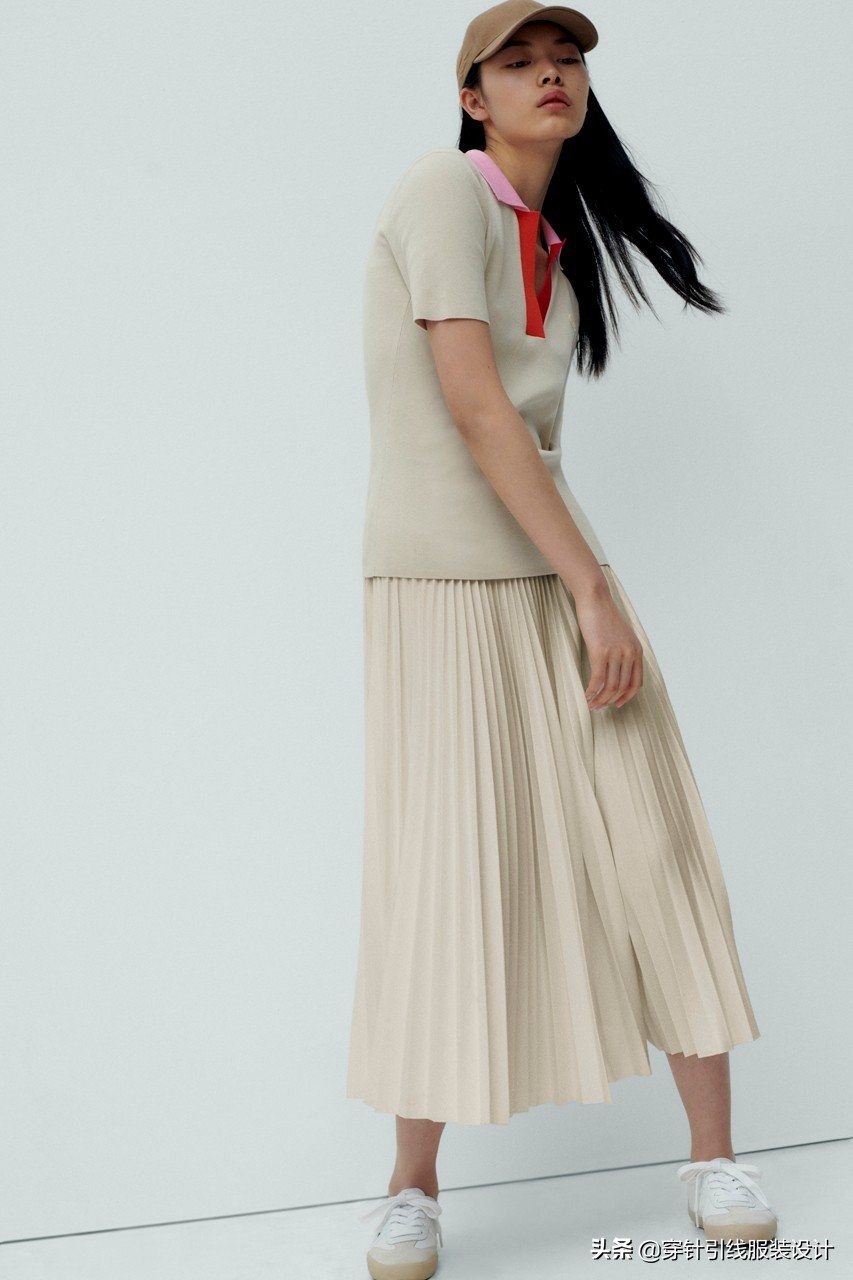 从优雅到性能，LACOSTEF/W2020承包你的秋冬衣橱