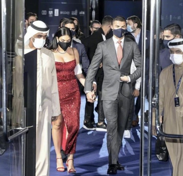 花花公子遇到真爱结局,c罗的前任评价c罗