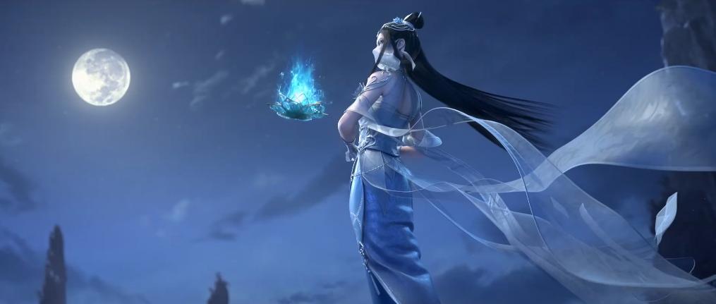 大主宰动漫从哪里开始看更好,大主宰动漫为什么有两部