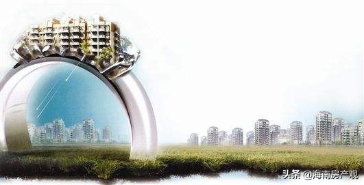 楼市与房企的区别,怎么分辨开发商