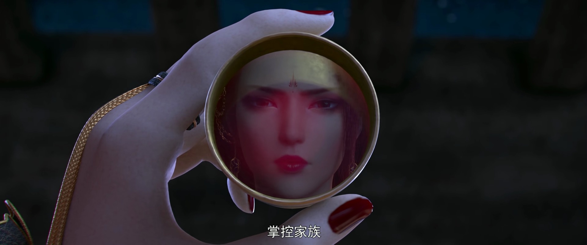 萧炎又装成功了！怎么还在新手村？雅妃却成了最可惜的女人