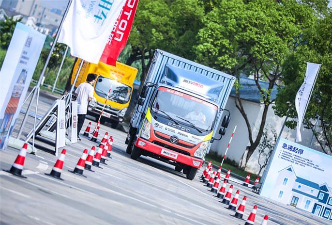 奥铃新品最新消息,关注度急剧上升