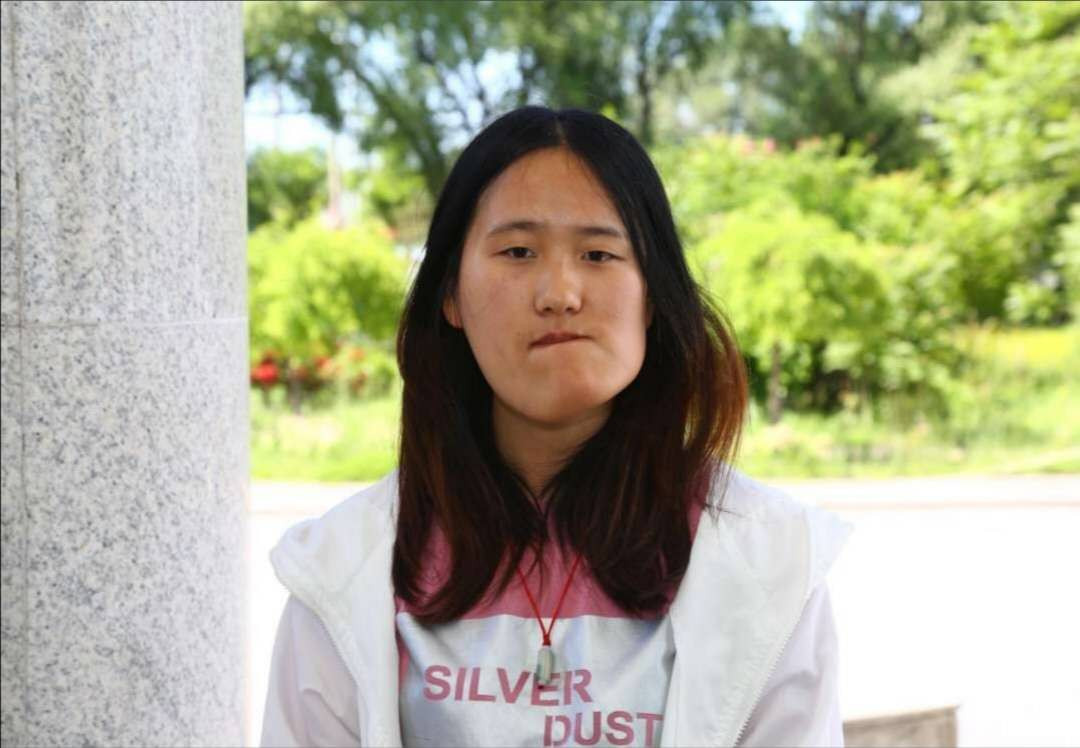 “识骨拼图”帮“歪脸女孩”逆转人生，3D打印如何“打”进未来？