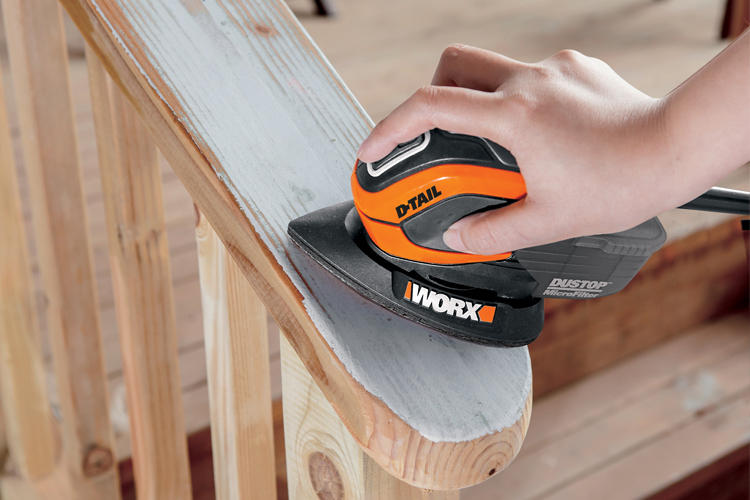 老旧的木桌怎么完美修复翻新,旧方木桌翻新