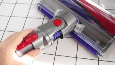 戴森v8fluffy性能评测及价格查询,戴森v8fluffy