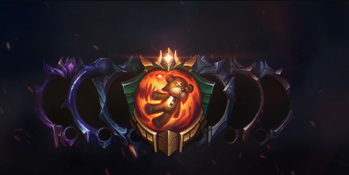 排位赛将取消小段晋级赛？以后排位再也不怕遇到“牛鬼蛇神”了