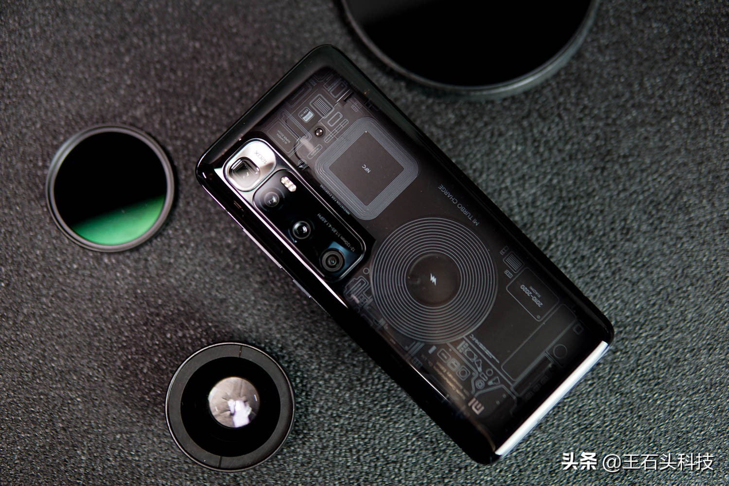 小米10至尊纪念版和k40,对比评测小米10至尊纪念版