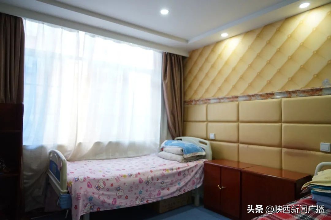 老人护工护理知识,护理老人的专业知识