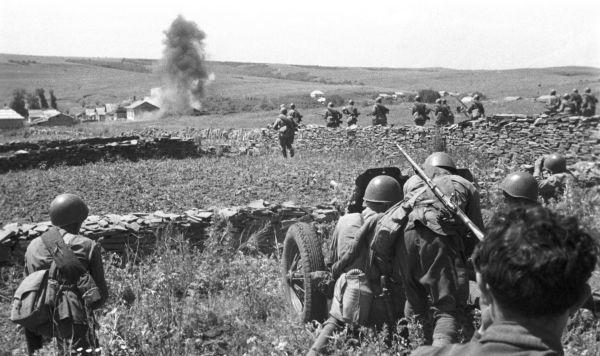 1941年苏联至暗时刻,1941年8月7日苏联首次轰炸柏林