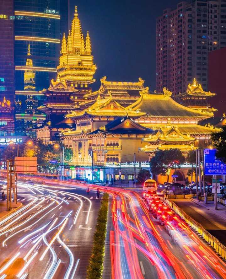 适合学生穷游国外的地方,适合学生穷游的路线