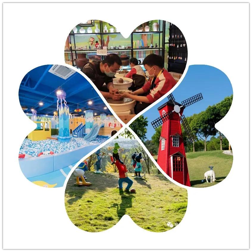 我想去泡温泉,去罗浮山泡温泉有团购吗