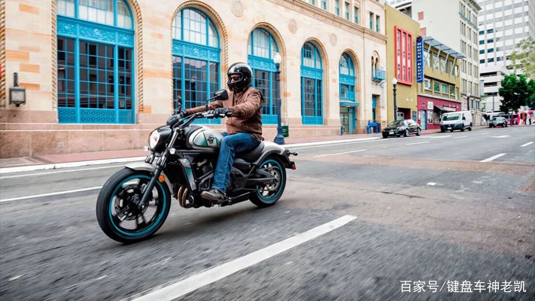 川崎小火神vulcans2022,川崎2020款小火神vulcan650