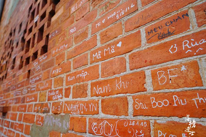 越南网红打卡地胡志明市,越南胡志明小众旅游景点