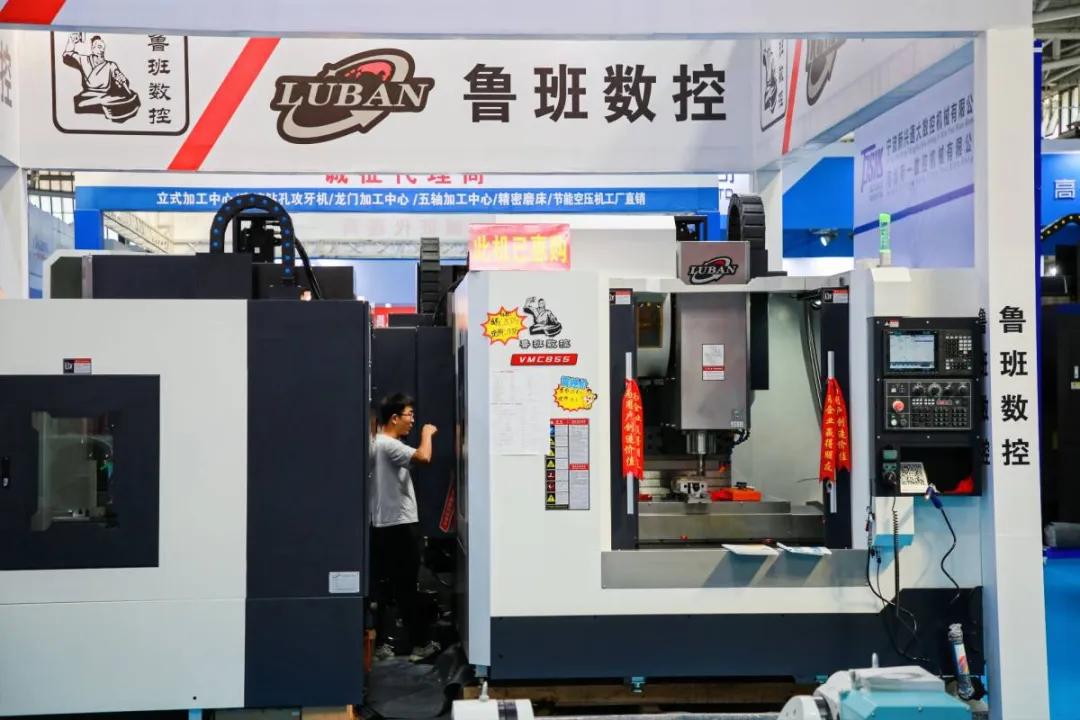 直击展会现场|精彩继续!现场签单火爆,听听他们怎么说