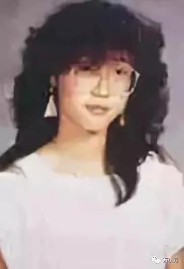 最冷艳的女明星,最美艳的港姐