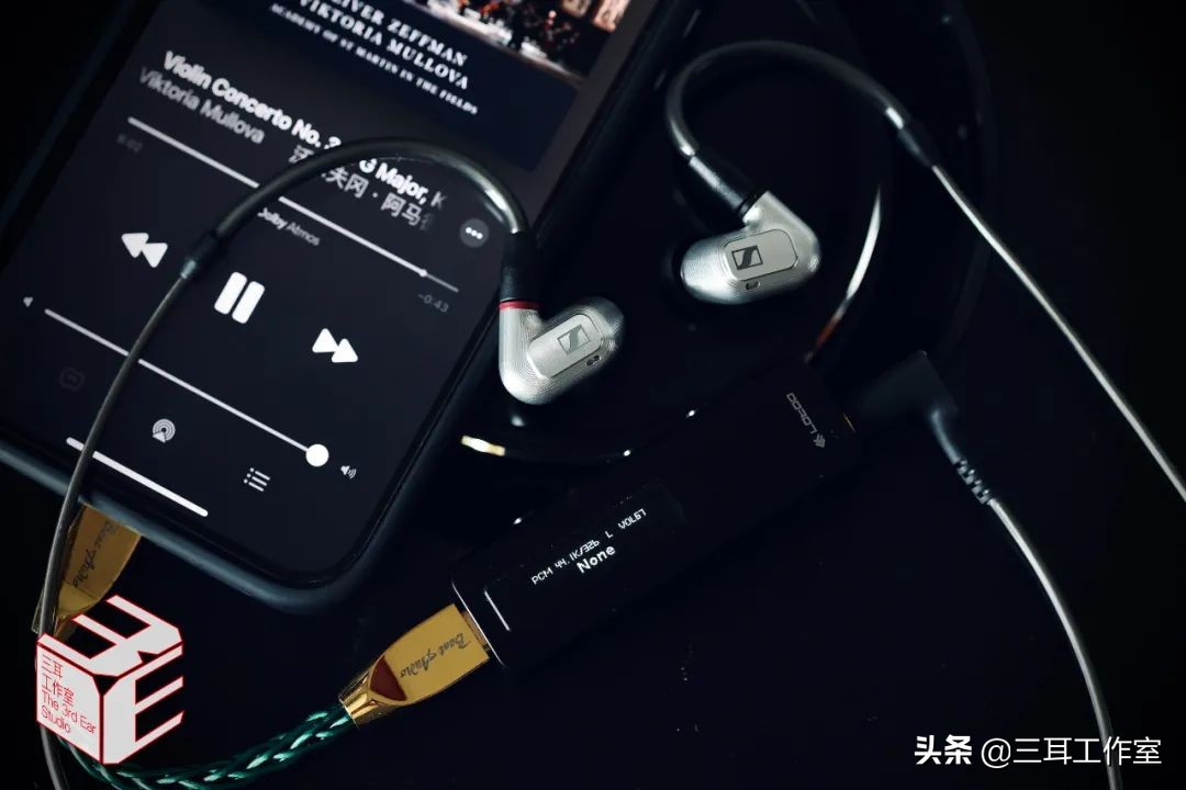 森海ie900diy入耳,ie900入耳测试