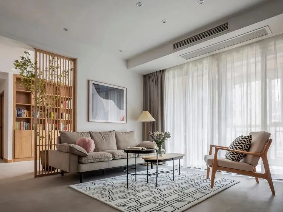 家居动线布局视频,家居整理动线规划设计