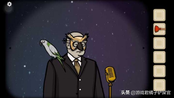 锈湖故事解说全集,锈湖全系列游戏故事线解说