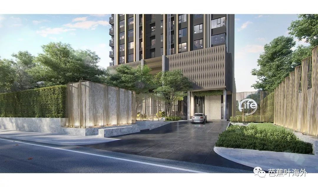 泰国曼谷房产loft公寓,泰国曼谷公寓最新楼盘