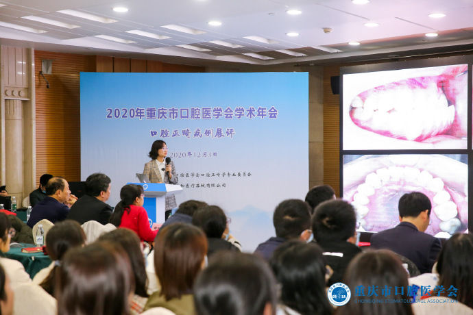 嘴凸深覆合可以自己矫正吗,上海牙齿龅牙矫正