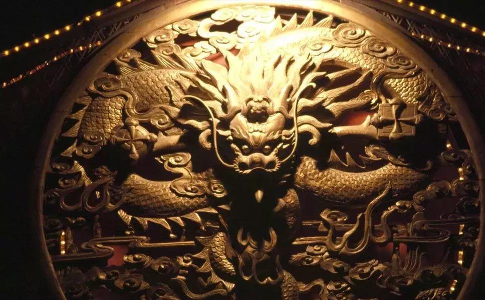 中秋节可怕的传说,诡异嫦娥奔月真人版恐怖故事