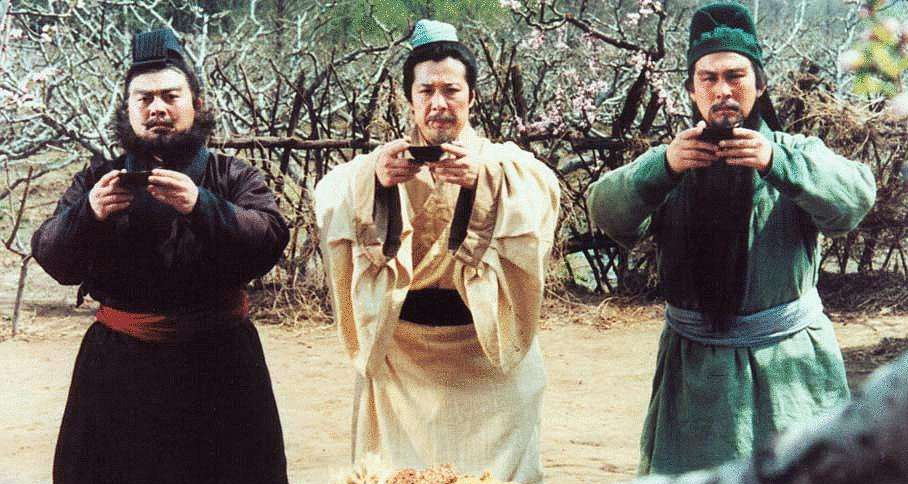 全面战争三国萌新攻略,全面战争三国开局快速攻略