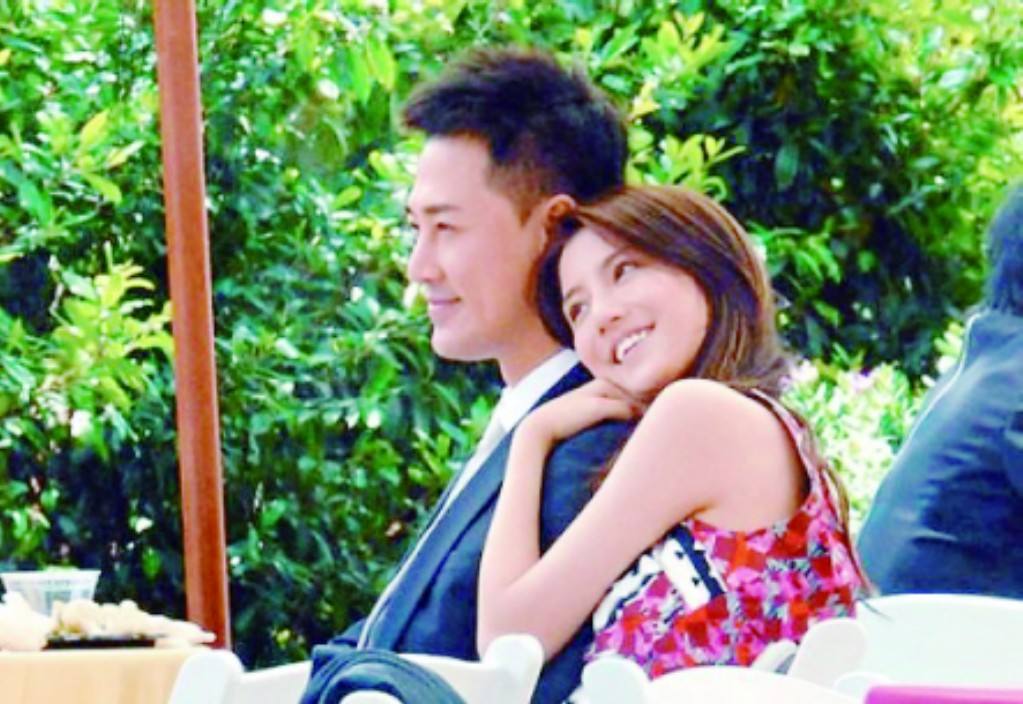 林峰家庭背景显赫,李嘉诚和林峰什么关系