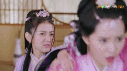 好羞耻！我熬夜刷完了一部主角不停接吻的无脑雷剧