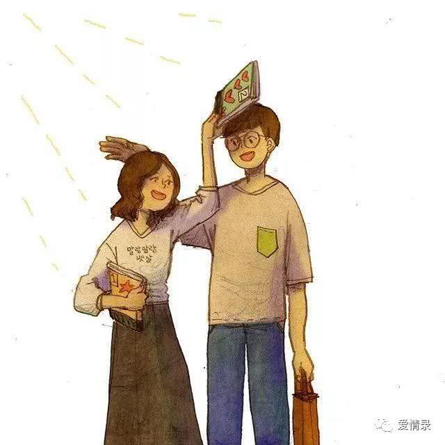 走心文案高质量的爱情语录,总有一句话走心爱情语录