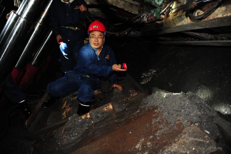 中国矿大当年为啥在徐州,徐州矿大故事