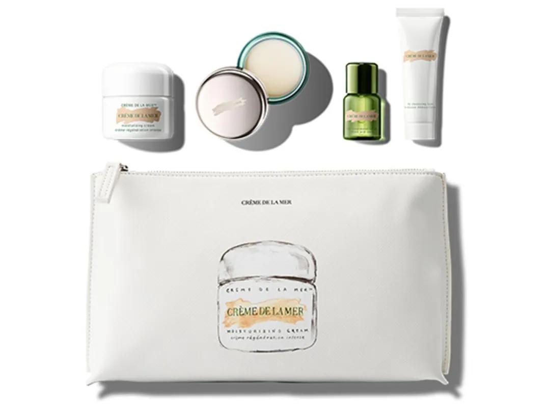 忒走心！这些竟然都是今年的“母亲节限定”？不是妈妈也想来一套