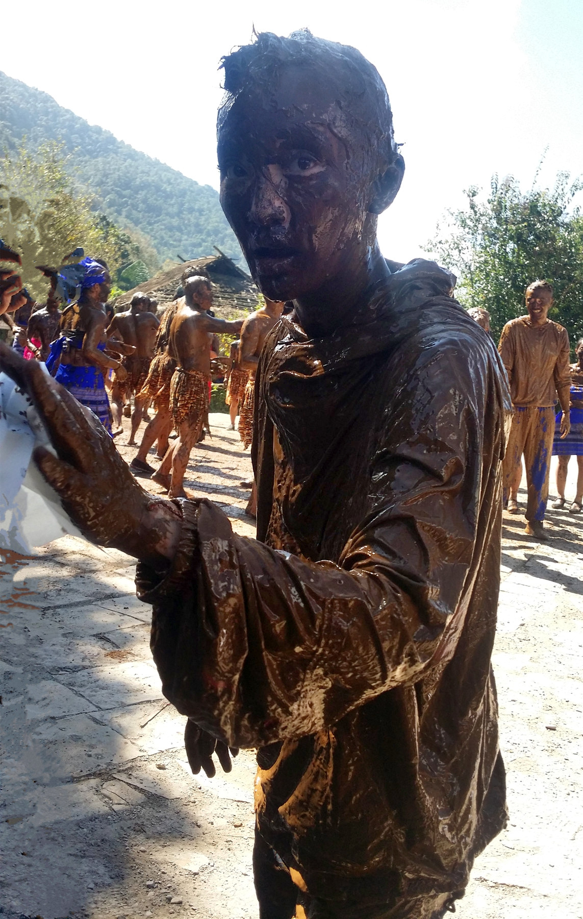 陈绪武,从纸媒到短视频,20年逐梦前行
