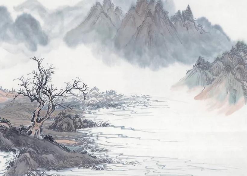 6首春雨诗词惊艳了我们,20首春雨诗词一朝春雨过万物