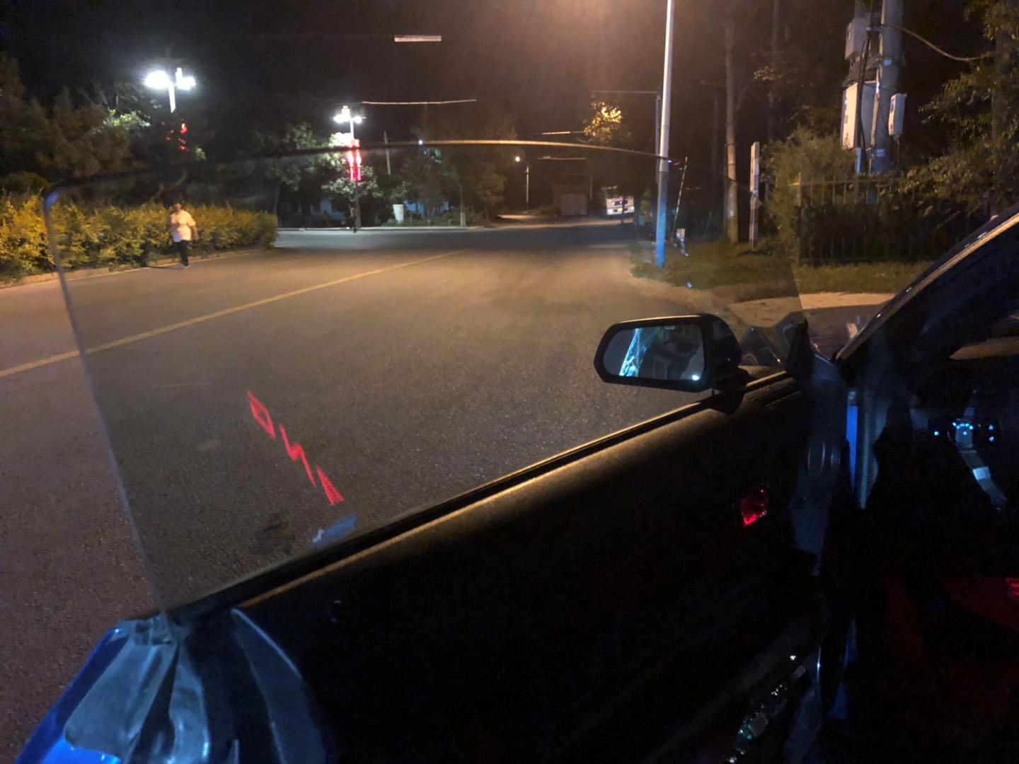 野马还是野驴,野马2.3t小野驴