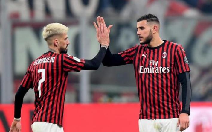 ac米兰的英格兰球星,埃尔南德斯ac米兰