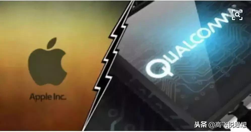 夹生饭Intel芯片，苹果5G要落后挨打了