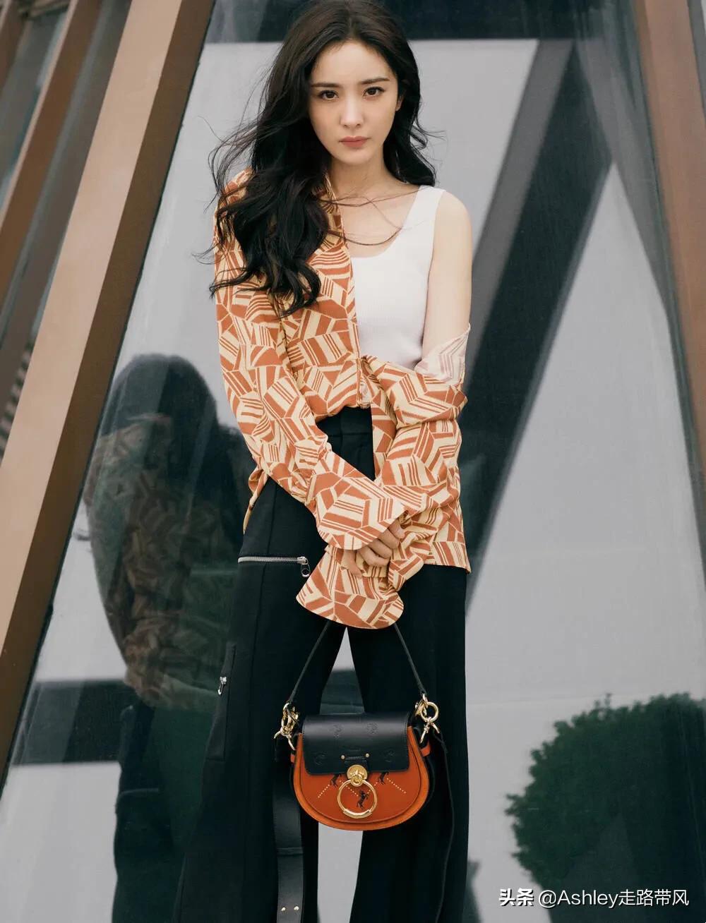 chloe包包杨幂同款,高圆圆同款包chloe