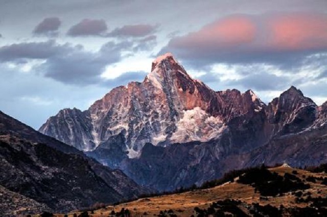 我国古代的地理学著作是什么,地理学的四大传统