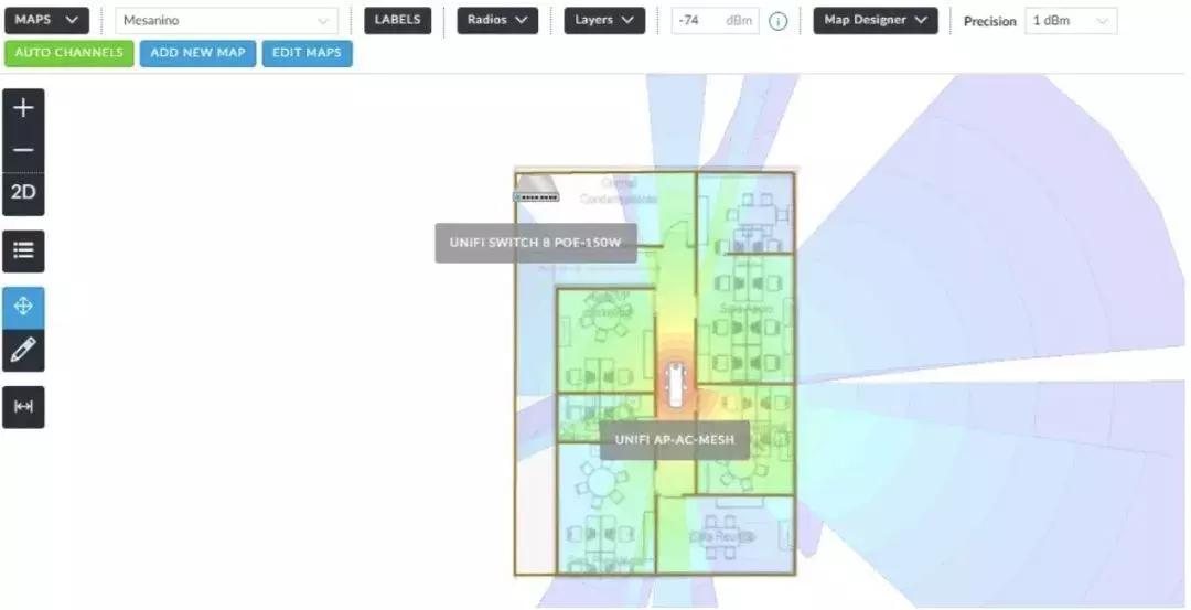 ubnt好用吗,ubnt优势