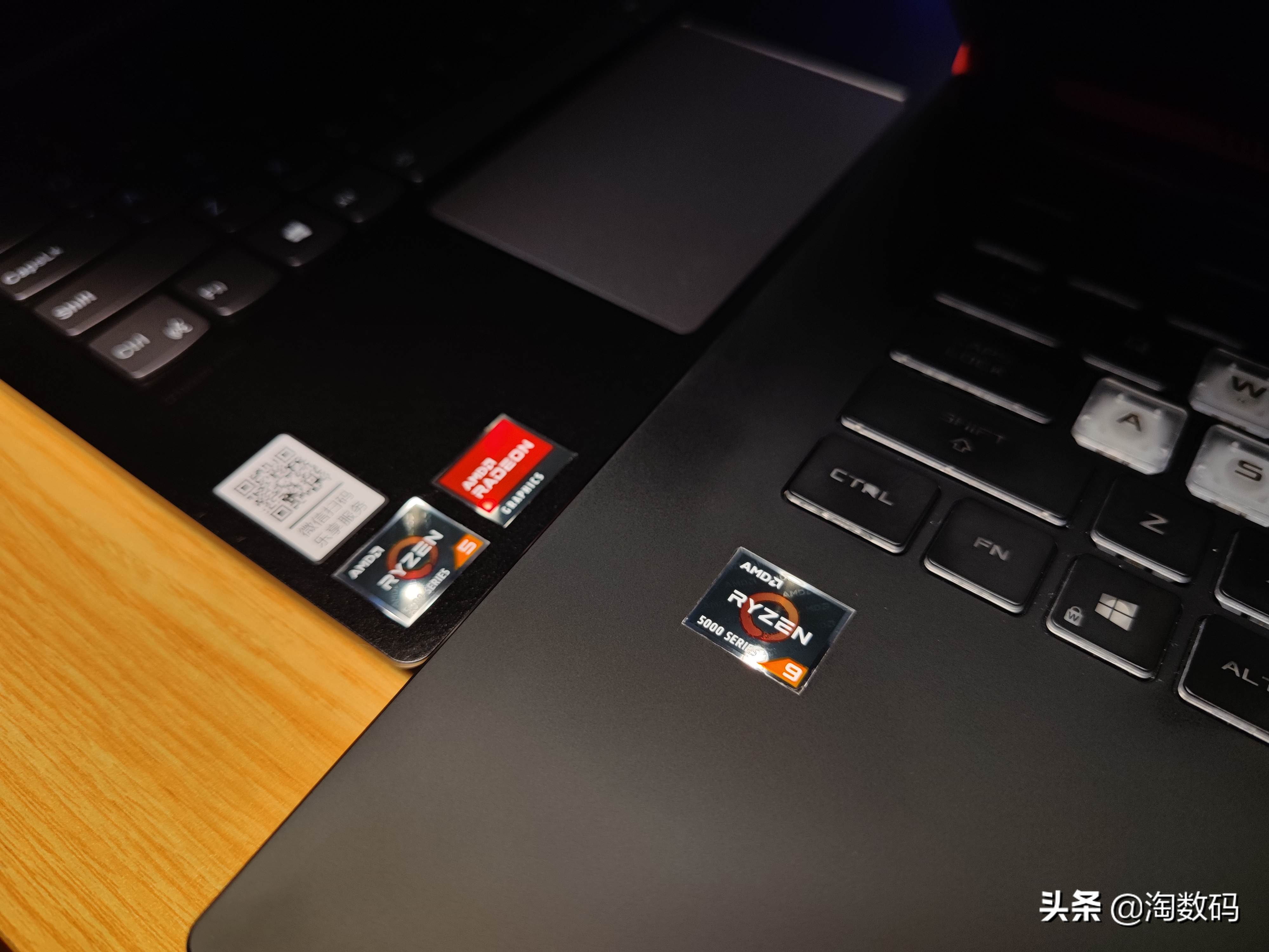 6核Ryzen5600U低电压生产力?联想YOGA13s锐龙版开箱+简评晒个单