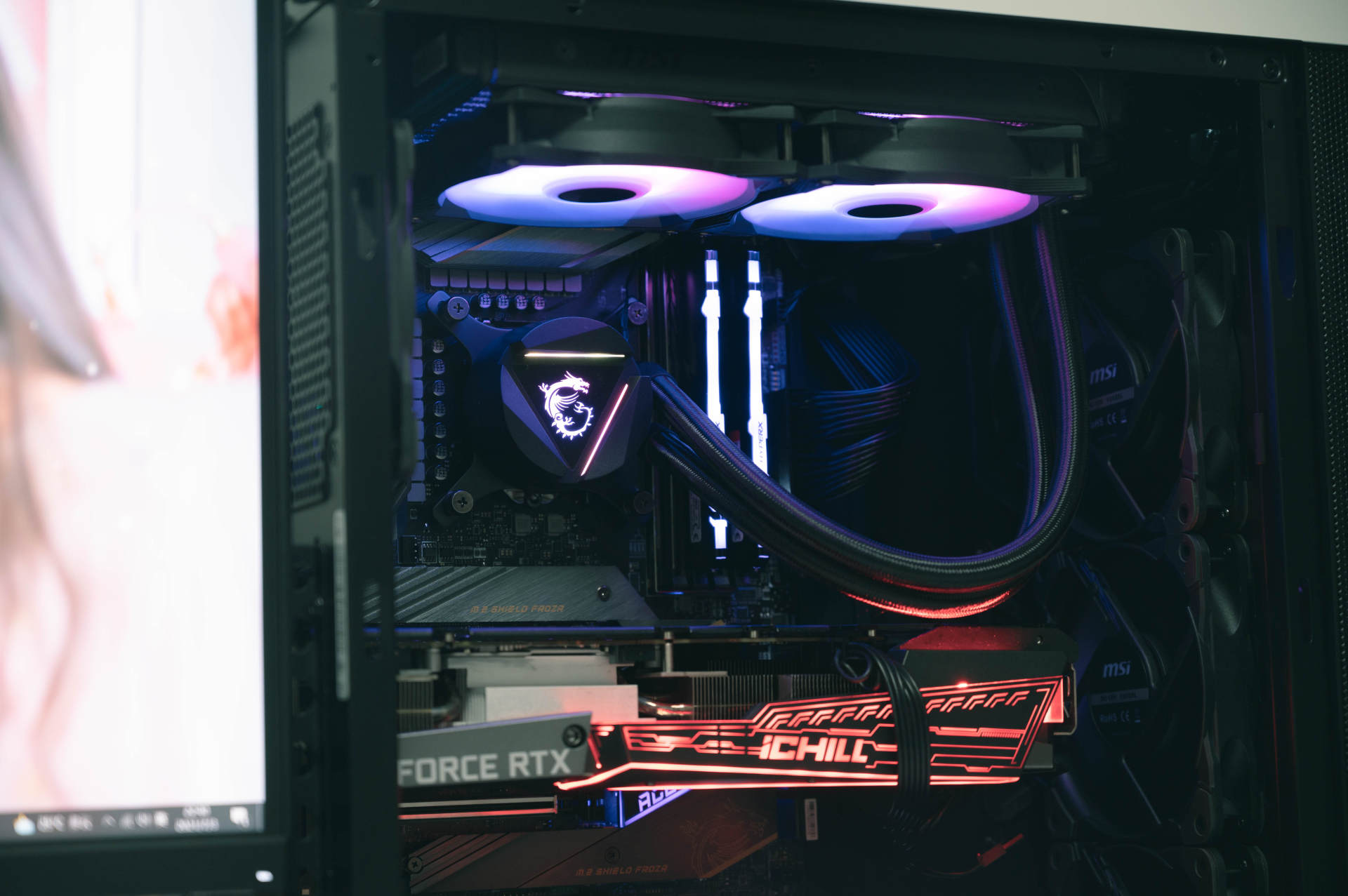 5分钟可以攒一台高性能PC？微星准系统让你告别小白烦恼