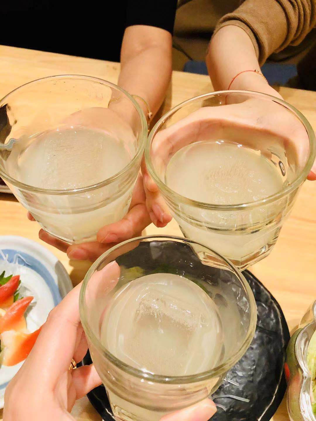 日本居酒屋日式氛围,最美日式居酒屋