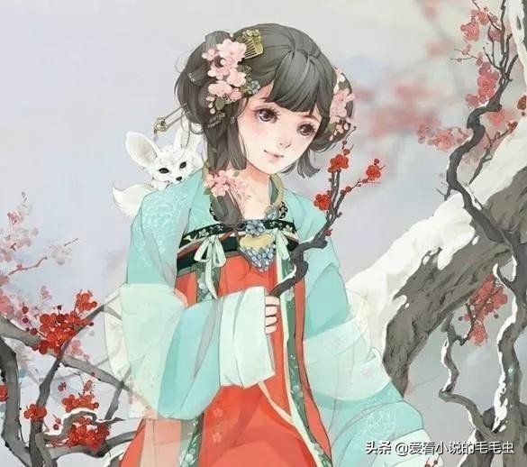 文笔好有格局的宅斗文,十大必看古言宅斗小说