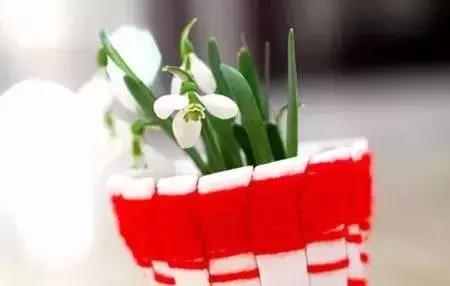 旧毛线的各种用法,毛线有哪些用法图解大全