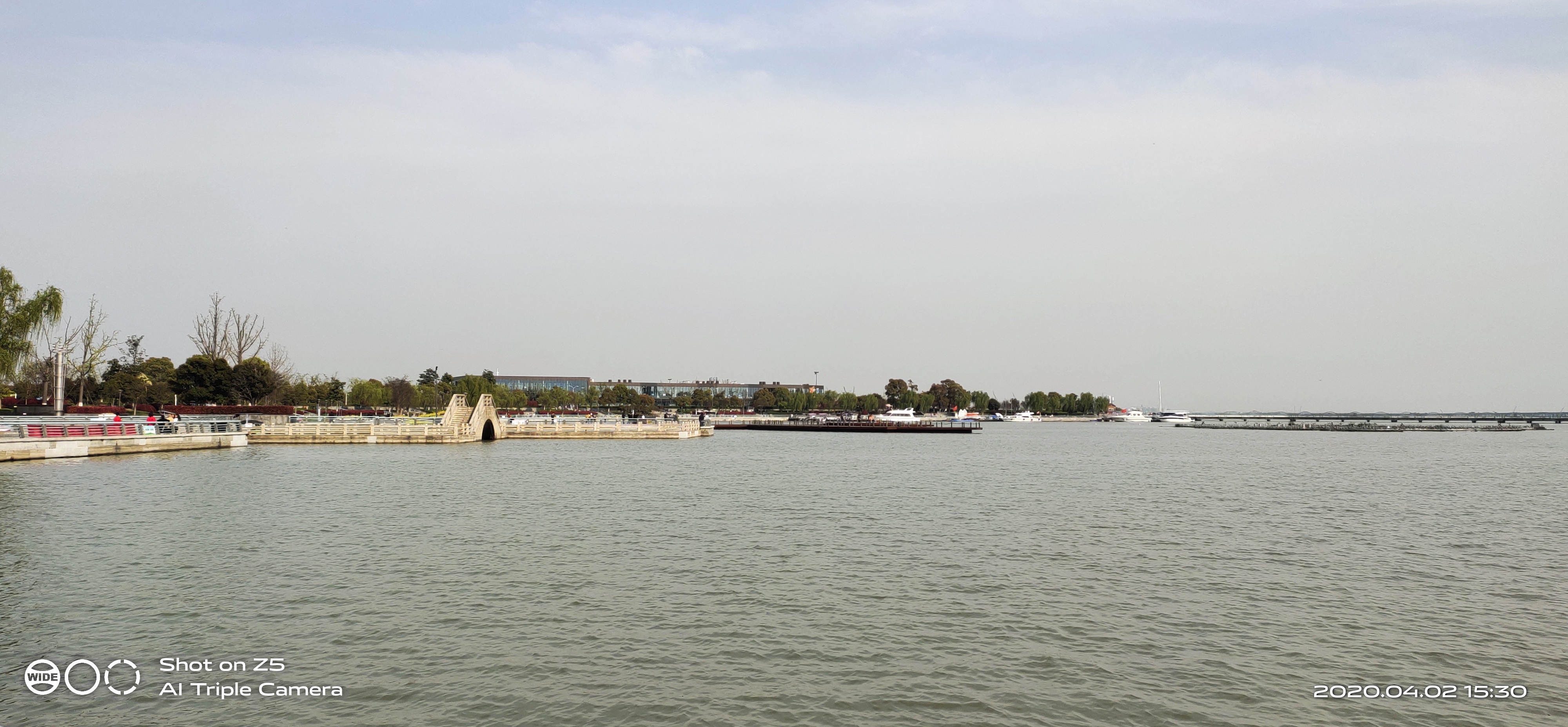 西太湖揽月湾好玩吗,西太湖揽月湾游乐设施