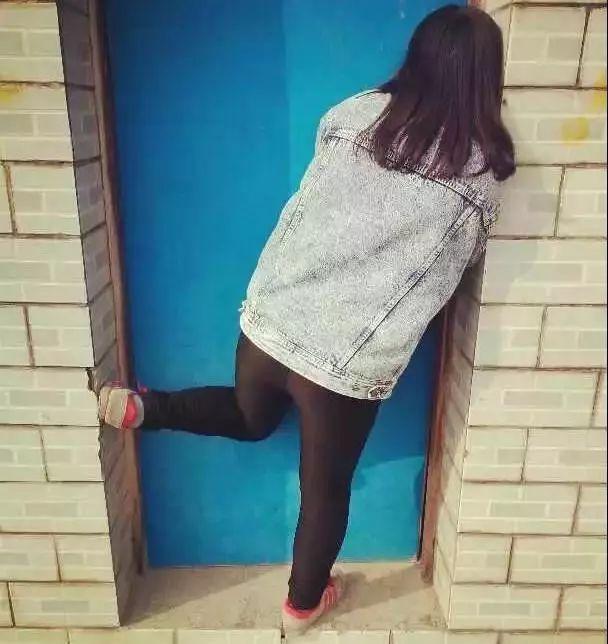 身材配不上脸,脸配不上身材是什么体验