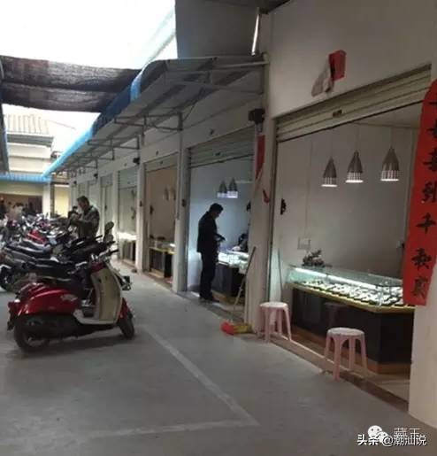 揭阳不产玉为什么叫玉都,揭阳玉都是亚洲玉都么