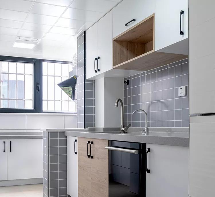 装橱柜前需要先做什么,装橱柜之前要先买好配件吗